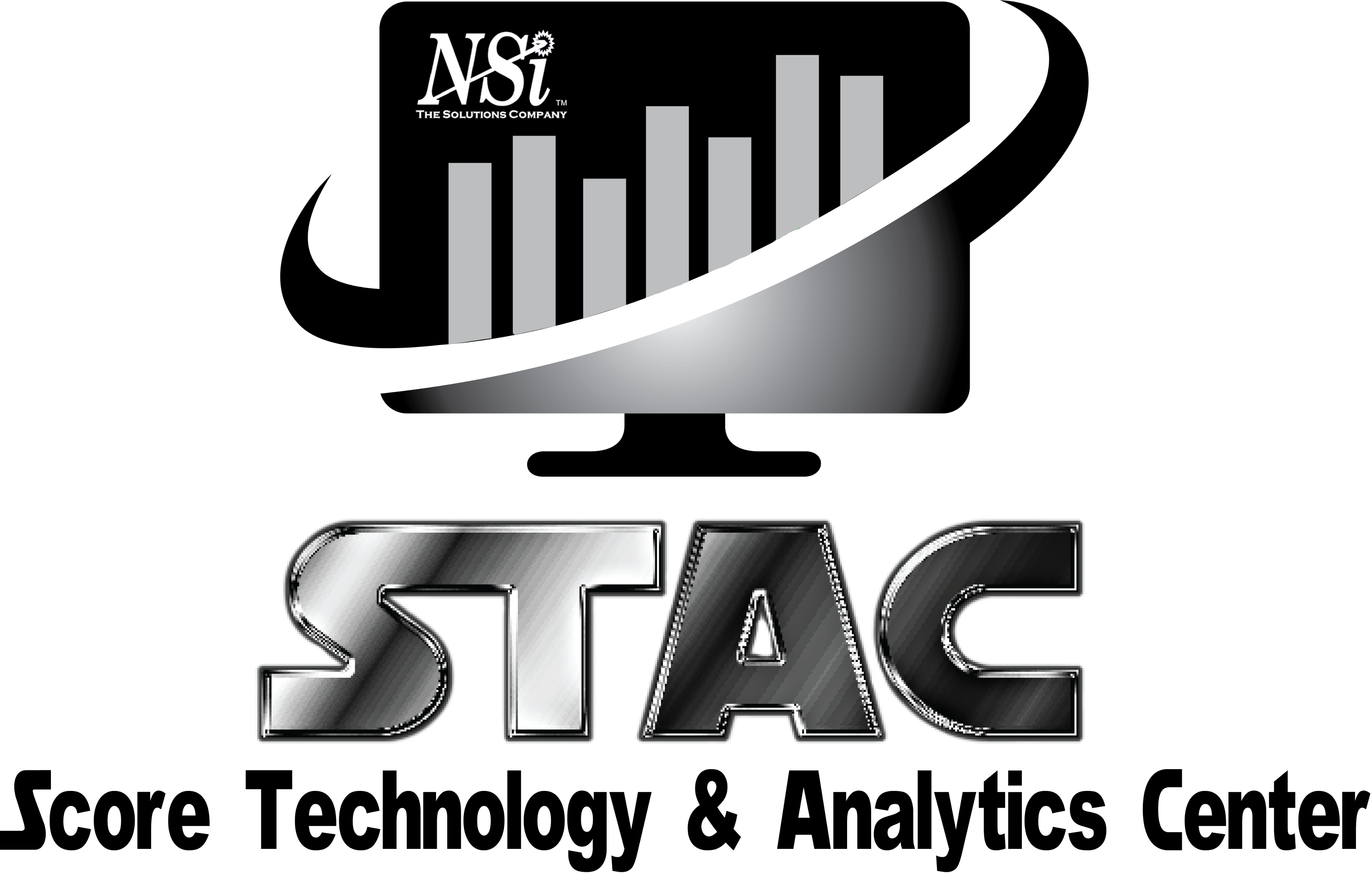 The STAC Logo.