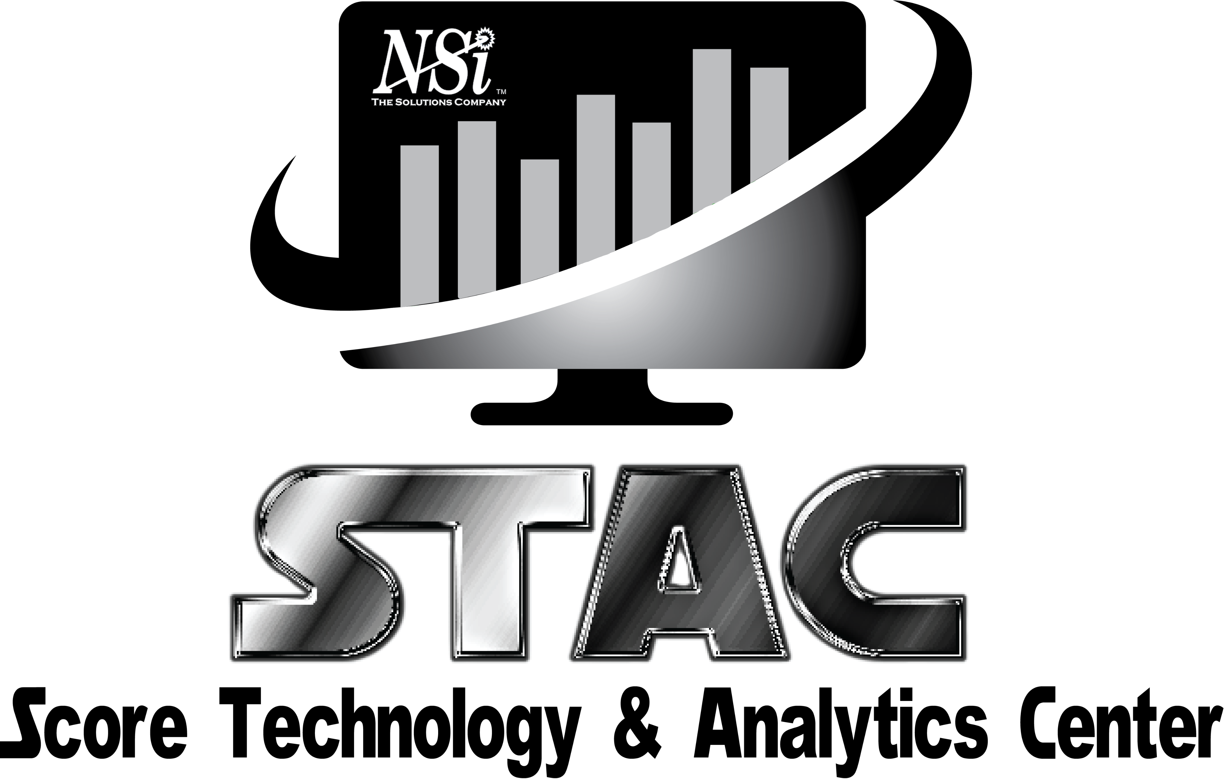 STAC logo