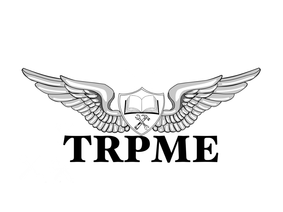 The TRPME application logo.