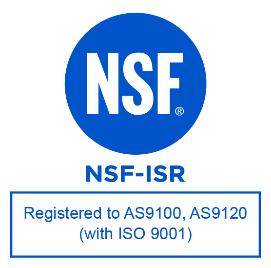 NSF ISR