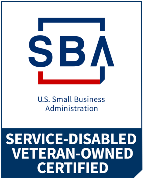 SDVOSB Logo
