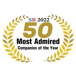 50 Most Admired Companies 2022
