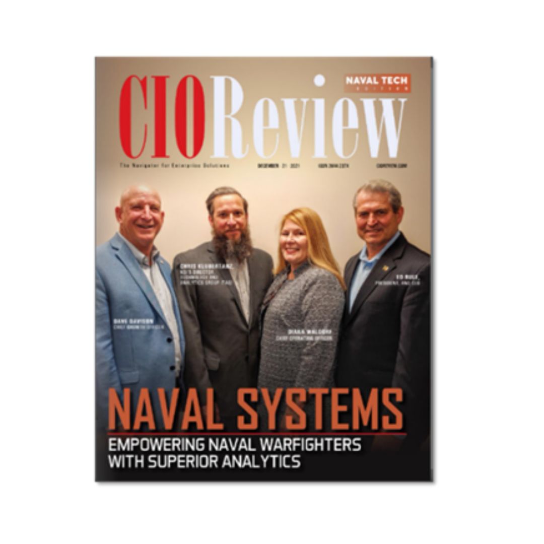 NSI CIO Review Cover