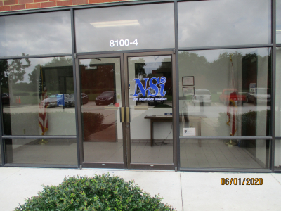 Jacksonville Office Image