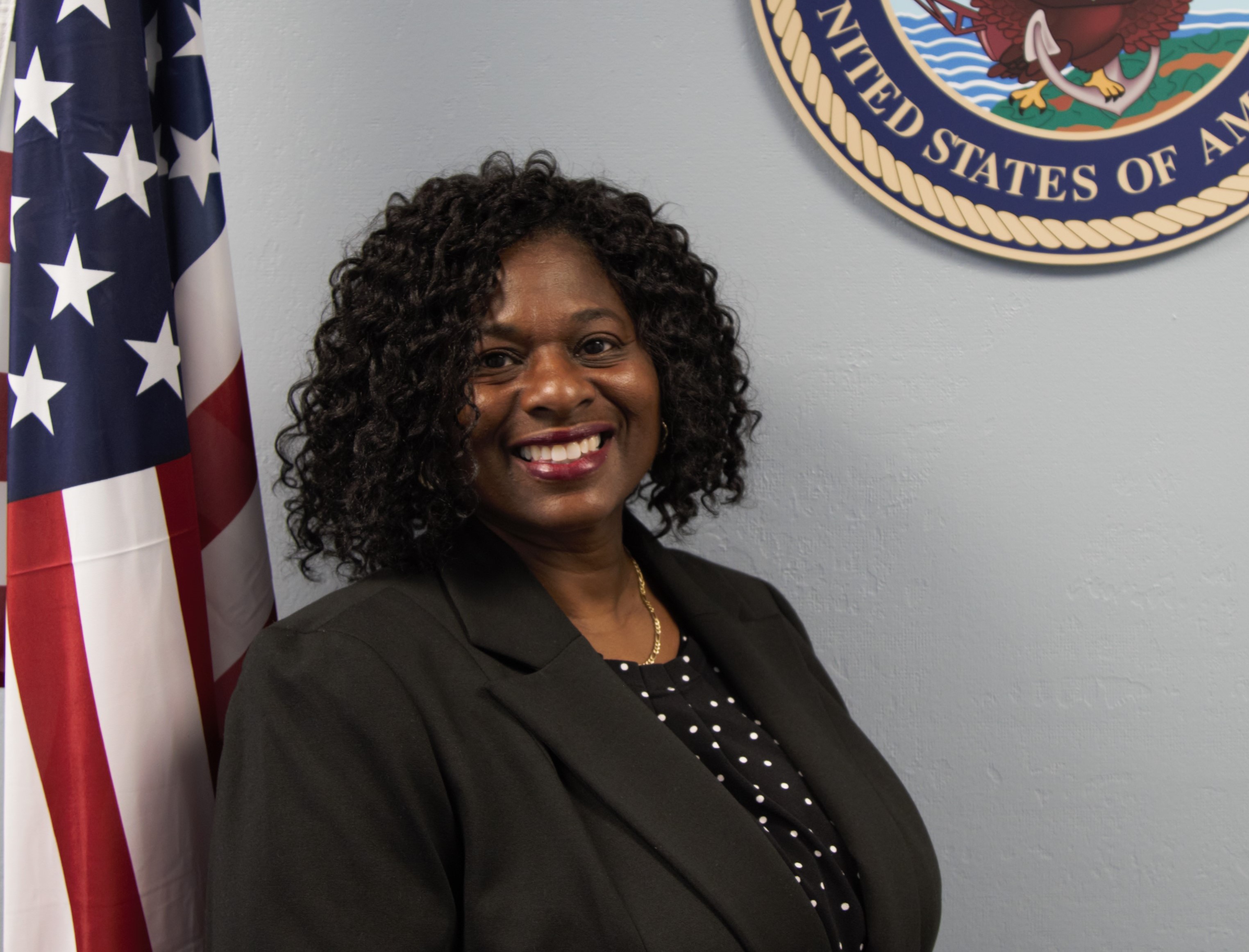 Marcia Chase, Chief Human Resource Officer