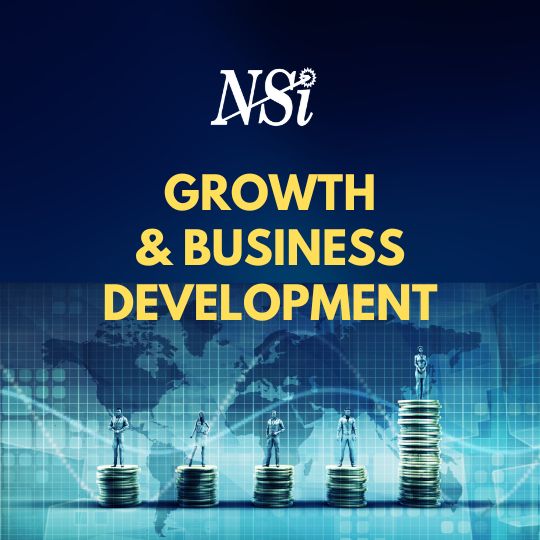 NSI Growth and Business Development