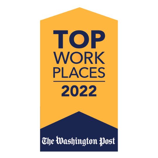 NSI Top Workplaces 2022